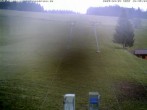 Archiv Foto Webcam am Winkellift Muggenbrunn 15:00
