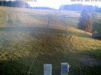 Archiv Foto Webcam am Winkellift Muggenbrunn 05:00
