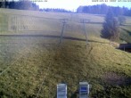Archiv Foto Webcam am Winkellift Muggenbrunn 06:00