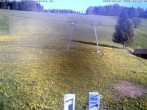 Archiv Foto Webcam am Winkellift Muggenbrunn 07:00