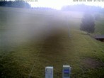 Archiv Foto Webcam am Winkellift Muggenbrunn 06:00