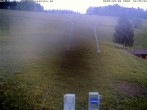 Archiv Foto Webcam am Winkellift Muggenbrunn 09:00