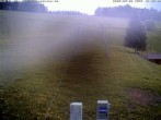 Archiv Foto Webcam am Winkellift Muggenbrunn 15:00