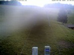 Archiv Foto Webcam am Winkellift Muggenbrunn 19:00