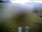 Archiv Foto Webcam am Winkellift Muggenbrunn 05:00