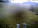 Archiv Foto Webcam am Winkellift Muggenbrunn 06:00