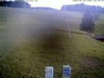 Archiv Foto Webcam am Winkellift Muggenbrunn 07:00