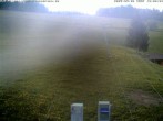 Archiv Foto Webcam am Winkellift Muggenbrunn 17:00