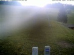 Archiv Foto Webcam am Winkellift Muggenbrunn 19:00