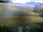 Archived image Webcam at Winkellift Muggenbrunn 05:00