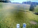 Archived image Webcam at Winkellift Muggenbrunn 07:00