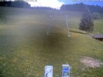 Archived image Webcam at Winkellift Muggenbrunn 09:00