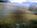 Archiv Foto Webcam am Winkellift Muggenbrunn 05:00