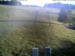 Archiv Foto Webcam am Winkellift Muggenbrunn 06:00