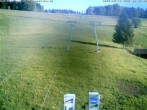 Archiv Foto Webcam am Winkellift Muggenbrunn 07:00