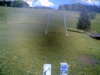 Archiv Foto Webcam am Winkellift Muggenbrunn 09:00