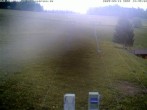 Archiv Foto Webcam am Winkellift Muggenbrunn 13:00