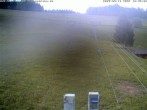 Archiv Foto Webcam am Winkellift Muggenbrunn 15:00