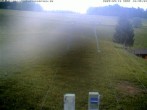 Archiv Foto Webcam am Winkellift Muggenbrunn 19:00