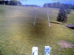 Archived image Webcam at Winkellift Muggenbrunn 09:00