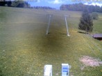 Archived image Webcam at Winkellift Muggenbrunn 11:00