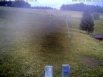 Archiv Foto Webcam am Winkellift Muggenbrunn 06:00