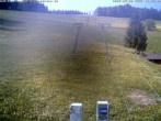 Archiv Foto Webcam am Winkellift Muggenbrunn 15:00