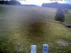 Archiv Foto Webcam am Winkellift Muggenbrunn 19:00