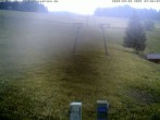 Archived image Webcam at Winkellift Muggenbrunn 05:00