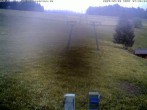 Archived image Webcam at Winkellift Muggenbrunn 06:00