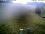 Archived image Webcam at Winkellift Muggenbrunn 07:00