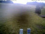 Archived image Webcam at Winkellift Muggenbrunn 09:00
