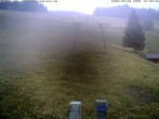Archived image Webcam at Winkellift Muggenbrunn 11:00