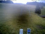 Archived image Webcam at Winkellift Muggenbrunn 13:00