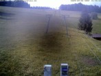 Archived image Webcam at Winkellift Muggenbrunn 15:00