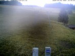 Archived image Webcam at Winkellift Muggenbrunn 17:00