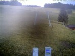 Archived image Webcam at Winkellift Muggenbrunn 19:00