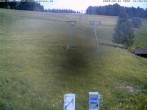 Archiv Foto Webcam am Winkellift Muggenbrunn 09:00