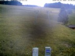 Archiv Foto Webcam am Winkellift Muggenbrunn 11:00
