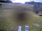 Archiv Foto Webcam am Winkellift Muggenbrunn 13:00