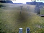 Archiv Foto Webcam am Winkellift Muggenbrunn 15:00