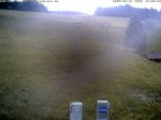 Archiv Foto Webcam am Winkellift Muggenbrunn 17:00
