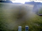 Archiv Foto Webcam am Winkellift Muggenbrunn 19:00