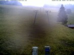 Archived image Webcam at Winkellift Muggenbrunn 06:00