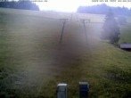 Archived image Webcam at Winkellift Muggenbrunn 07:00