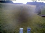 Archived image Webcam at Winkellift Muggenbrunn 13:00