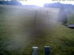 Archived image Webcam at Winkellift Muggenbrunn 19:00