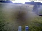 Archiv Foto Webcam am Winkellift Muggenbrunn 05:00
