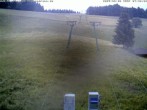 Archiv Foto Webcam am Winkellift Muggenbrunn 06:00