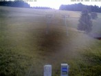 Archiv Foto Webcam am Winkellift Muggenbrunn 09:00